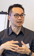 OSM_Group_Ted_Chong_Employee