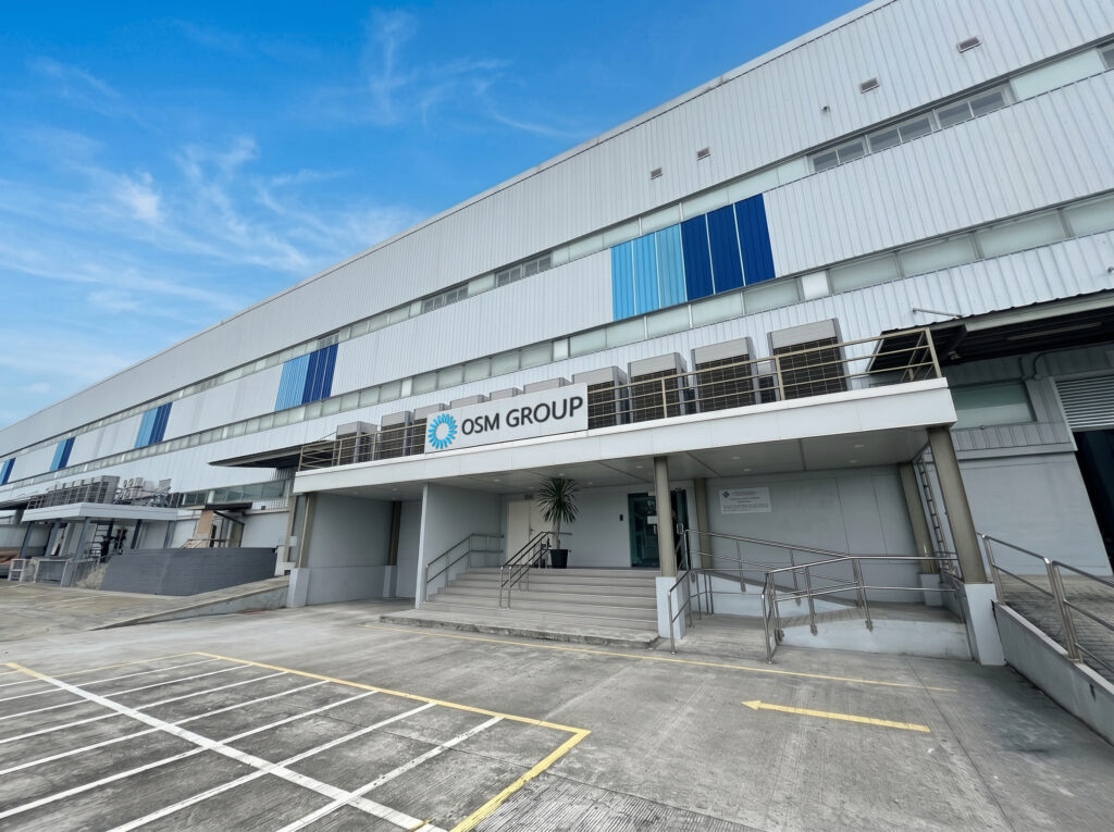 Philippines Manufacturing Facility